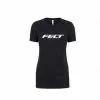Felt Bicycles Shirts & Hoodies Felt Logo T | Black | Women's