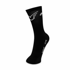 Felt Bicycles SOCKS TALL CUFF DEFEET BLACK Accessories