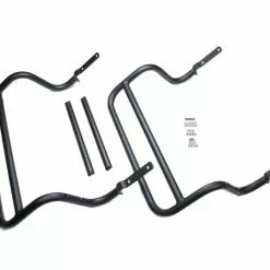 Felt Bicycles Accessories BRUHAUL CARGO BAR KIT