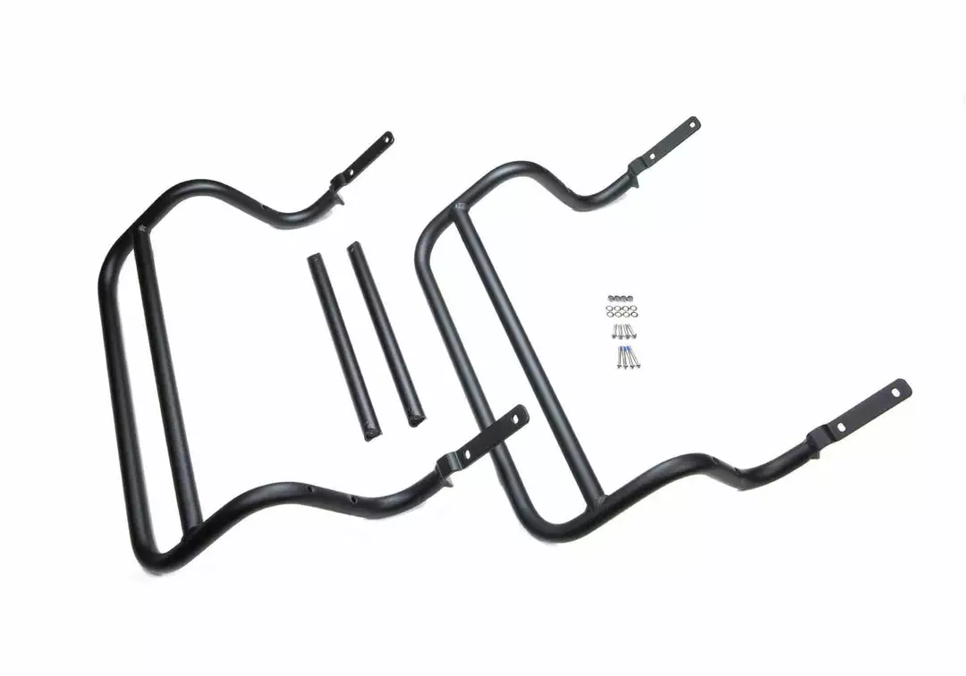 Felt Bicycles Accessories TOTE'M CARGO BAR KIT 1 Felt Bicycles Accessories TOTE'M CARGO BAR KIT