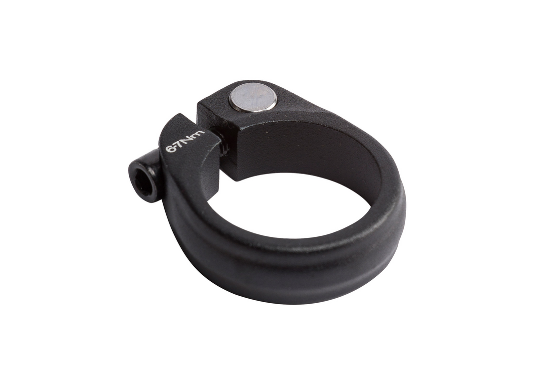 Felt Bicycles SEATPOST CLAMP 30.6 Forged Fits Most Felt Carbon Road Bikes 1 Felt Bicycles SEATPOST CLAMP 30.6 Forged Fits Most Felt Carbon Road Bikes