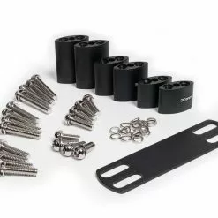 Felt Bicycles RISER KIT HIGH - BAYONET 3 ALUMINUM