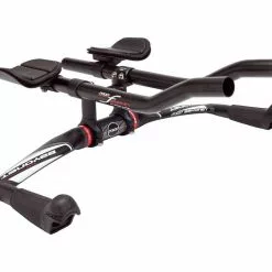 Felt Bicycles Triathlon Aerobars, Basebars & Stems BAR KIT BAYONET 3 ALUMINUM