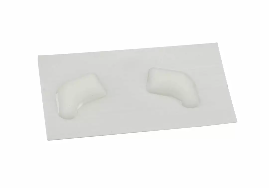 Felt Bicycles BAYONET HEAD TUBE PROTECTOR Frame Parts 1 Felt Bicycles BAYONET HEAD TUBE PROTECTOR Frame Parts