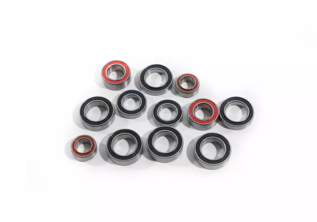 Felt Bicycles BEARING KIT COMPULSION (2018+) 1 Felt Bicycles BEARING KIT COMPULSION (2018+)