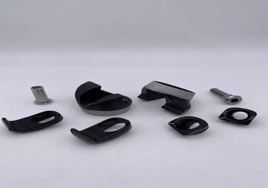 Felt Bicycles SEATPOST SADDLE CLAMP VARIMOUNT V3 1 Felt Bicycles SEATPOST SADDLE CLAMP VARIMOUNT V3