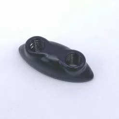 Felt Bicycles SMALL PART BAYONET 3 THREADED LOWER NUT