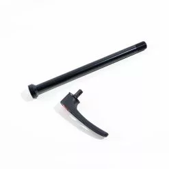 Felt Bicycles Thru Axles THRU AXLE REAR 12MM DT SWISS W/ REMOVABLE LEVER