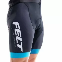 Felt Bicycles Felt Team Bibshorts - Men's Jerseys & Bibs 6 Felt Bicycles Felt Team Bibshorts - Men's Jerseys & Bibs