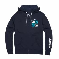 Felt Bicycles The Felt Hoodie | Unisex