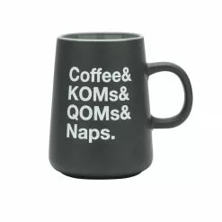 Felt Bicycles Coffee Mug Accessories