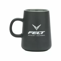 Felt Bicycles Coffee Mug Accessories