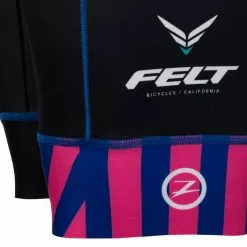 Felt Bicycles Felt Triathlon Aero FZ Racesuit Women's