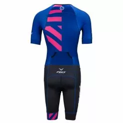 Felt Bicycles Felt Triathlon Aero FZ Racesuit Men's