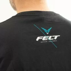 Felt Bicycles Shirts & Hoodies "Find Your Line" T | Men's 7 Felt Bicycles Shirts & Hoodies