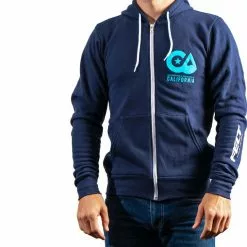 Felt Bicycles The Cali Hoodie | Unisex Shirts & Hoodies