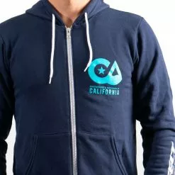 Felt Bicycles The Cali Hoodie | Unisex Shirts & Hoodies