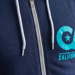 Felt Bicycles The Cali Hoodie | Unisex Shirts & Hoodies