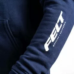 Felt Bicycles The Cali Hoodie | Unisex Shirts & Hoodies