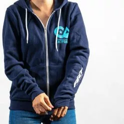 Felt Bicycles The Cali Hoodie | Unisex Shirts & Hoodies