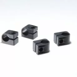 Felt Bicycles BRUHAUL FOOT PLATE CLIPS Accessories