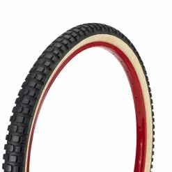 Felt Bicycles Accessories TIRE RETRO KNOBBY 29X2.2