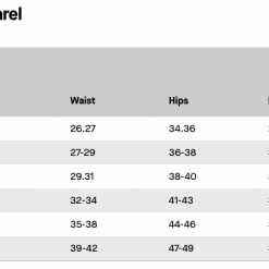 Felt Bicycles Jerseys & Bibs Felt Women's Bibshorts - Black