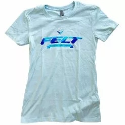 Felt Bicycles Felt Facet T-Shirt | Women's