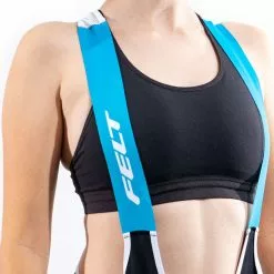 Felt Bicycles Felt Team Bibshorts - Women's Jerseys & Bibs