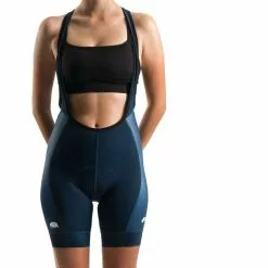 Felt Bicycles Felt + Eliel Laguna Seca Bib Shorts - Women's