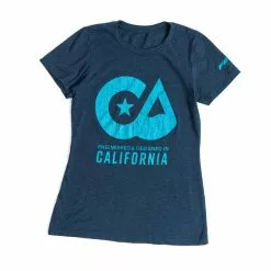Felt Bicycles "Designed In CA" T | Women's