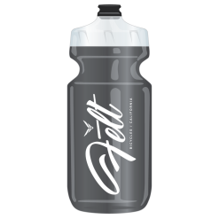Felt Bicycles Accessories WATER BOTTLE | Gray 21 OZ